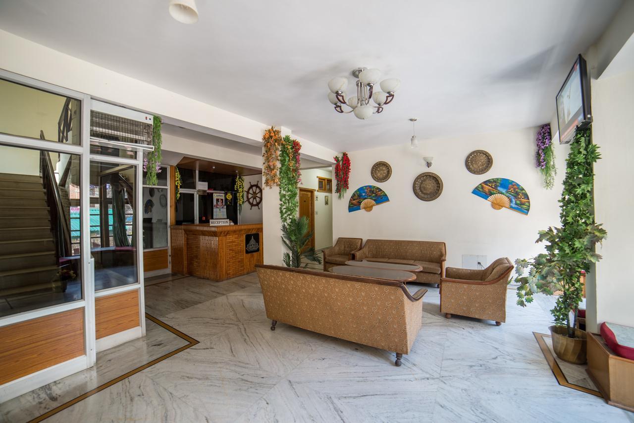 Hotel Satkar Residency - Riverside Old Manali — Photos 3